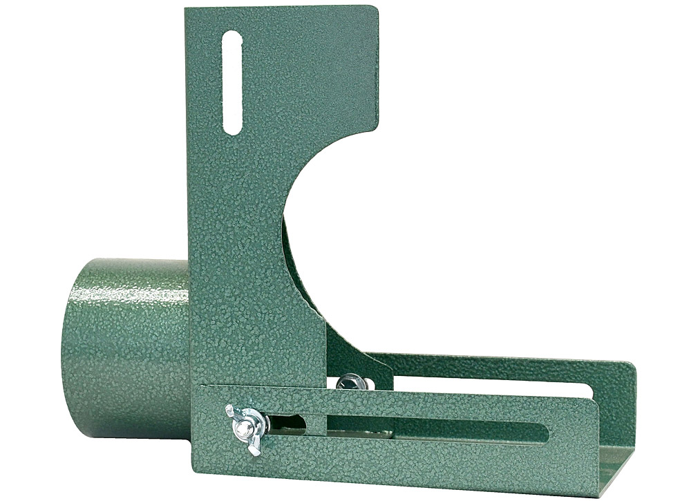 DS9-2 dust scoop for the 960-250 rear view